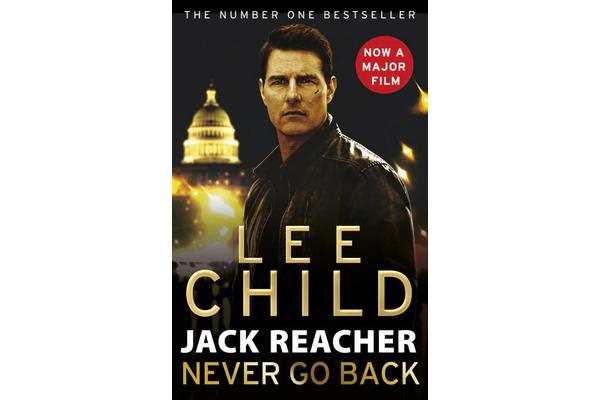 Jack Reacher - Never Go Back