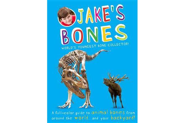 Jake's Bones