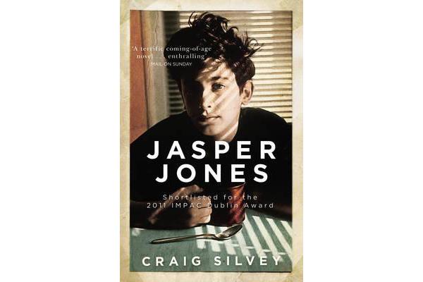 Jasper Jones