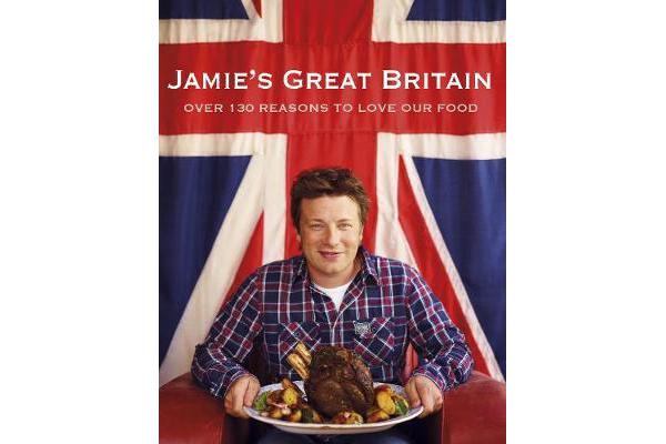 Jamie's Great Britain