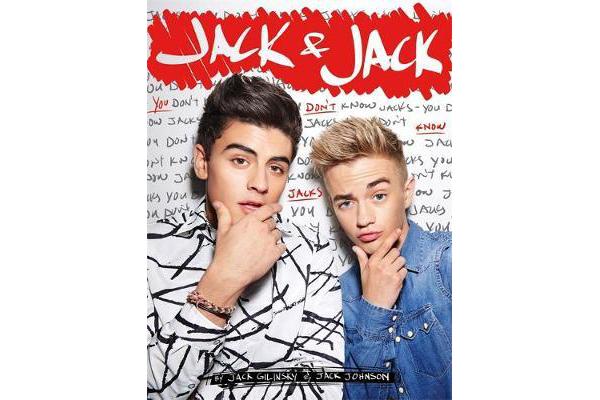 Jack & Jack - You Don't Know Jacks