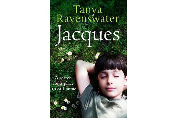 Jacques - An uplifting and moving story of love and loss