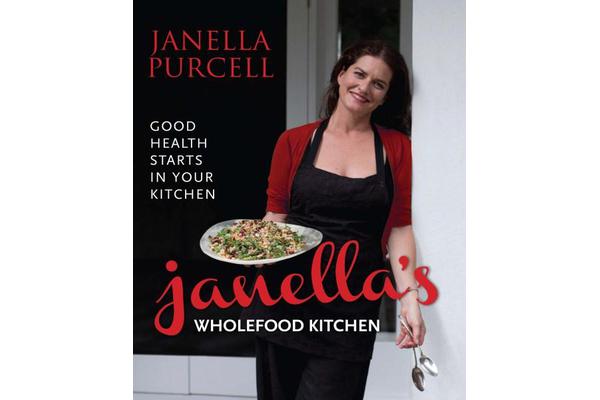 Janella'S Wholefood Kitchen