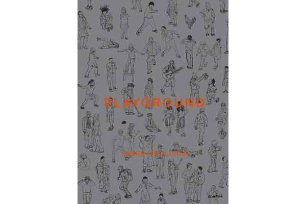 James Mollison: Playground - Playground