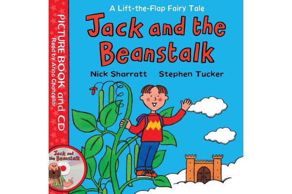 Jack and the Beanstalk