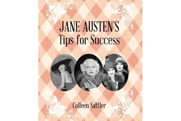 Jane Austen's Tips for Success