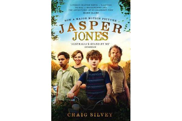 Jasper Jones