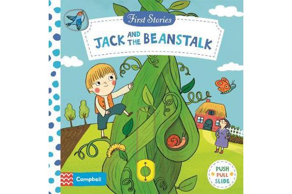 Jack and the Beanstalk