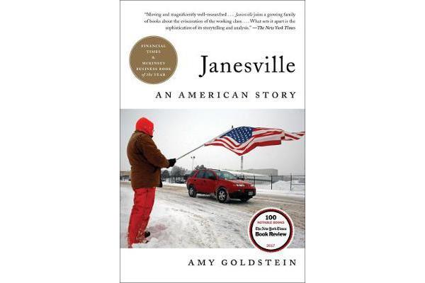 Janesville - An American Story