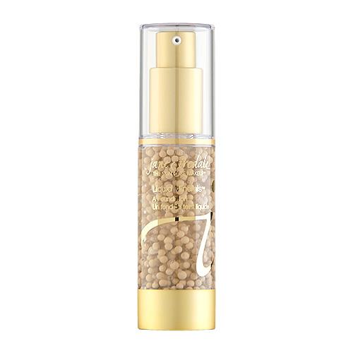 Jane Iredale Liquid Mineralsâ¢ A Foundation 1.01oz, 30ml Am