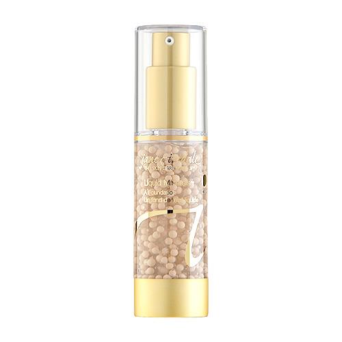 Jane Iredale Liquid Mineralsâ¢ A Foundation 1.01oz, 30ml Bi