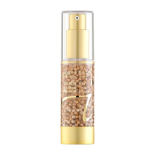 Jane Iredale Liquid Mineralsâ¢ A Foundation 1.01oz, 30ml Na