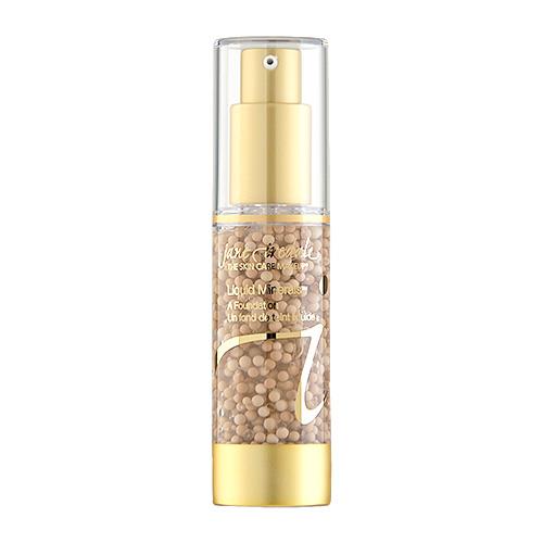 Jane Iredale Liquid Mineralsâ¢ A Foundation 1.01oz, 30ml Ra