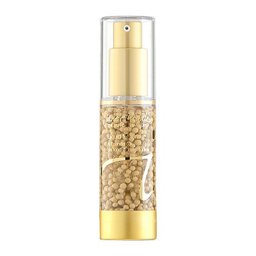 Jane Iredale Liquid Mineralsâ¢ A Foundation 1.01oz, 30ml Wa