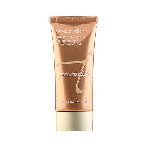 Jane Iredale Smooth Affairâ¢ Facial Primer & Brightener 1.7oz, 50ml