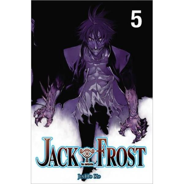 Jack Frost, Vol. 5