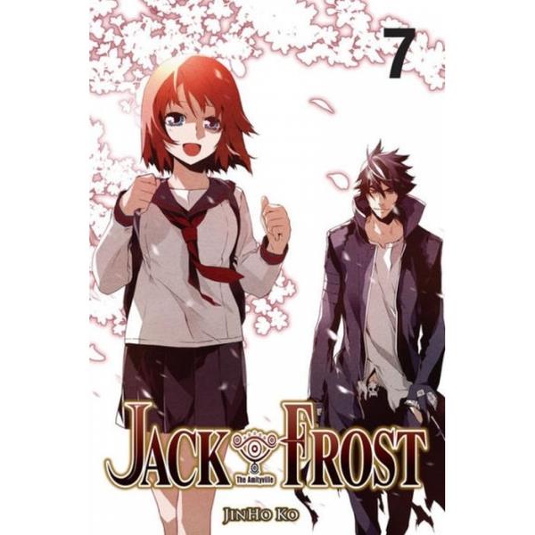 Jack Frost, Vol. 7