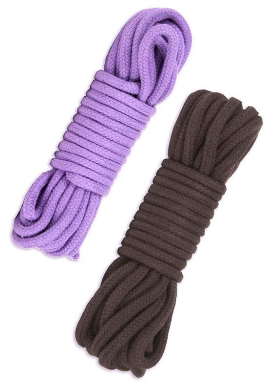 Japanese Style Bondage Rope 10m