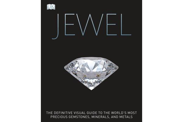 Jewel - A Celebration of Earth's Treasures