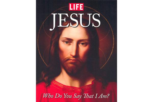 Jesus - An Illustrated Biography