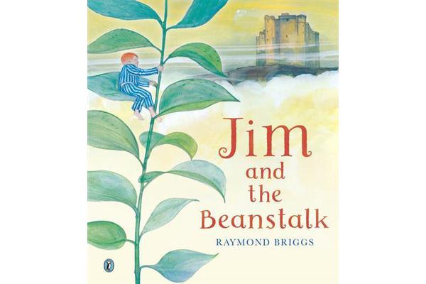 Jim and the Beanstalk