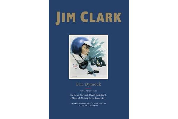 Jim Clark - Tribute to a Champion