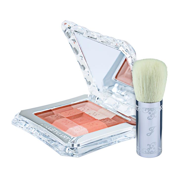 Jill Stuart Mix Blush Compact More Colors 0.28oz, 8g 20 C