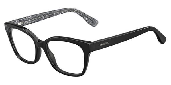 Jimmy Choo Eyeglasses 150 Q3M