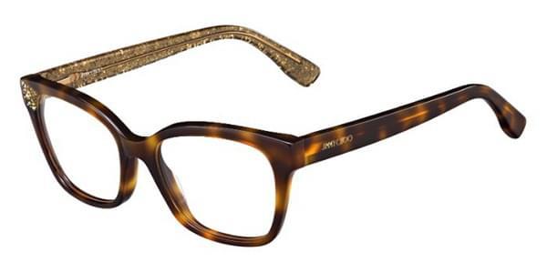 Jimmy Choo Eyeglasses 150 Q9W