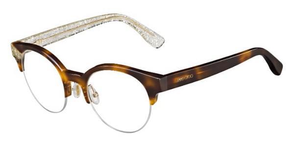 Jimmy Choo Eyeglasses 151 Q3Y