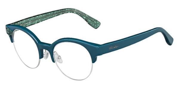 Jimmy Choo Eyeglasses 151 Q4S