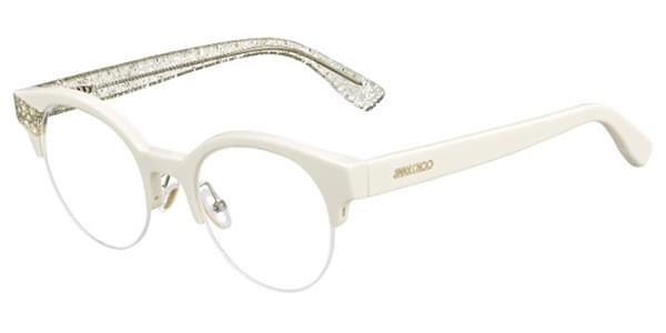 Jimmy Choo Eyeglasses 151 QA6