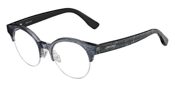 Jimmy Choo Eyeglasses 151 RBY