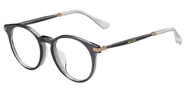 Jimmy Choo Eyeglasses 152 QA8