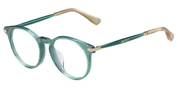 Jimmy Choo Eyeglasses 152 QAR