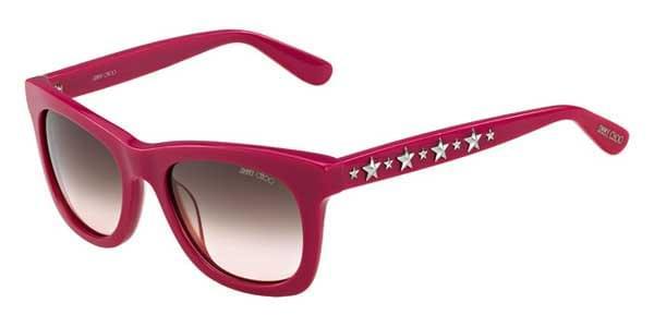 Jimmy Choo Sunglasses Sasha/S 8V0/K8