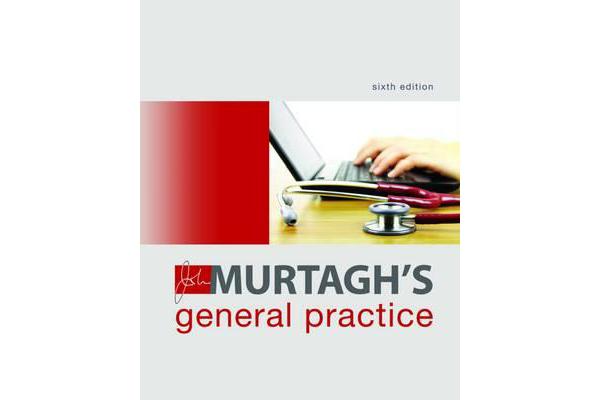 John Murtagh's General Practice