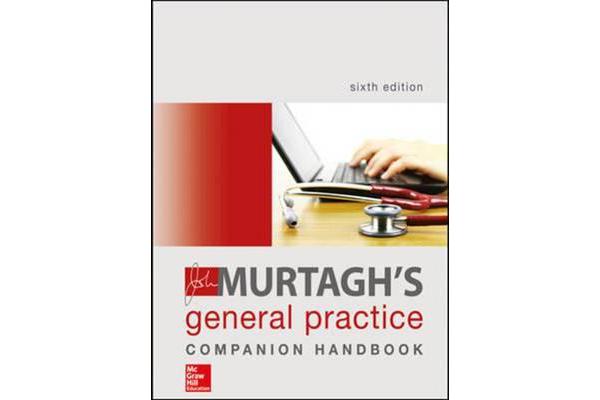 John Murtagh's General Practice Companion Handbook 6E