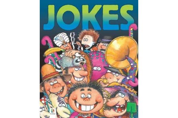 Jokes - Cool Series