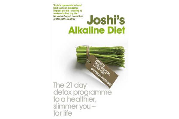 Joshi's Alkaline Diet