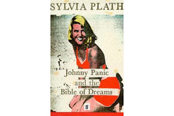 Johnny Panic and the Bible of Dreams - and other prose writings