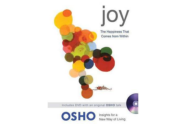 Joy - The Happiness That Comes From Within