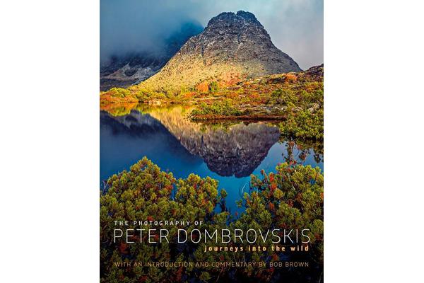 Journeys Into the Wild - The Photography of Peter Dombrovskis