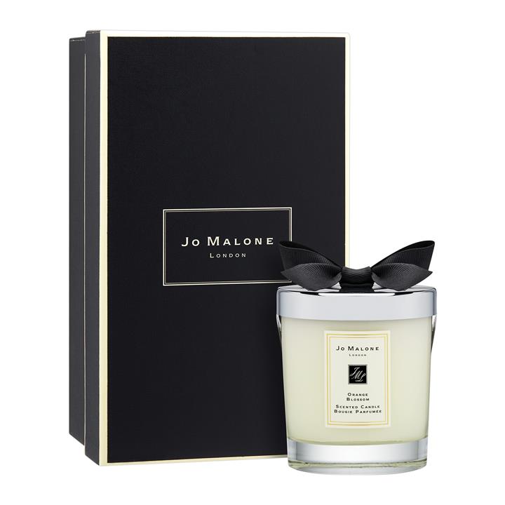 Jo Malone Orange Blossom Scented Candle 200g (with box