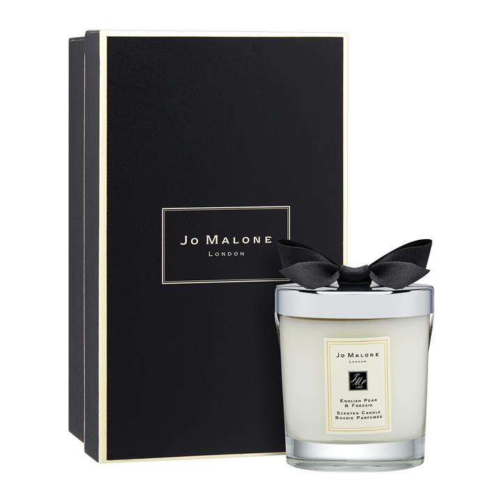 Jo Malone English Pear & Freesia Scented Candle 200g (with box