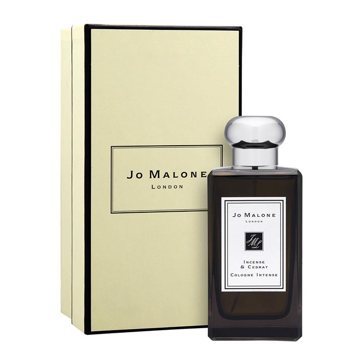 Jo Malone Incense & Cedrat Cologne Intense 3.4oz, 100ml (w