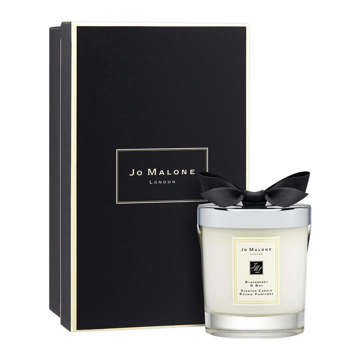 Jo Malone Blackberry & Bay Scented Candle 200g (with box