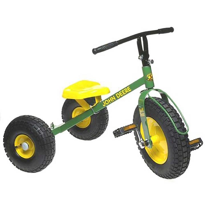 John Deere Kids Mighty Trike