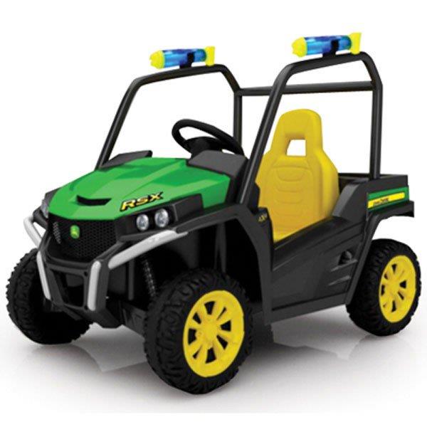 John Deere Kids Battery Operated Gator