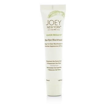 Joey New York Quick Results Bye Bye Blackheads (Unboxed) 37ml/1.25oz Skincare